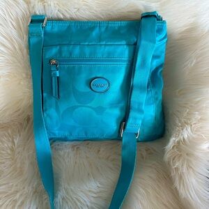 Coach Crossbody bag